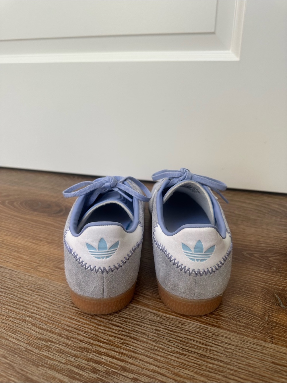 Gazelle Shoes Youth - Picture 4 of 4